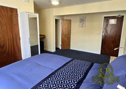 the carmichael hull city centre