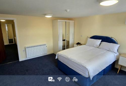 the carmichael hull city centre