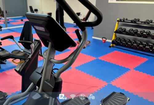 the carmichael hull city centre