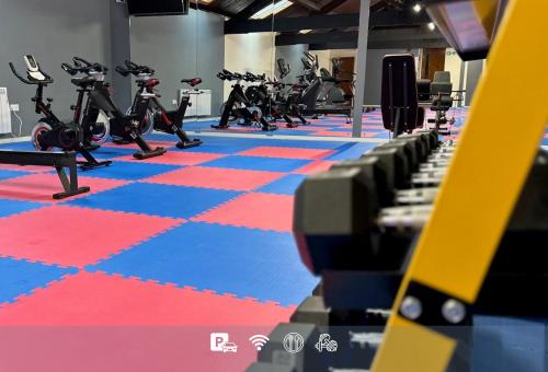 the carmichael hull city centre