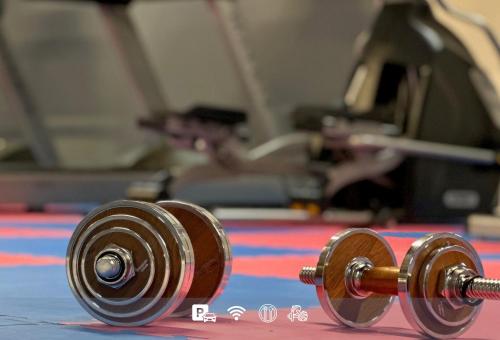 the carmichael hull city centre