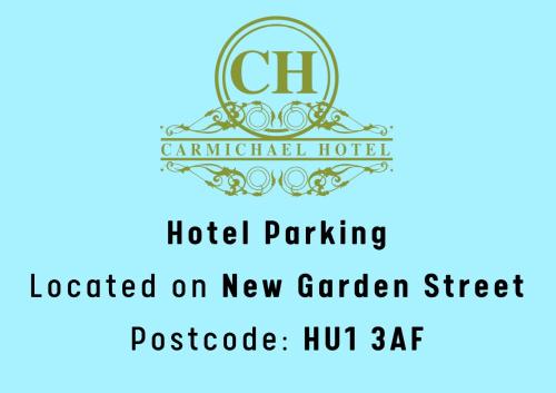 the carmichael hull city centre