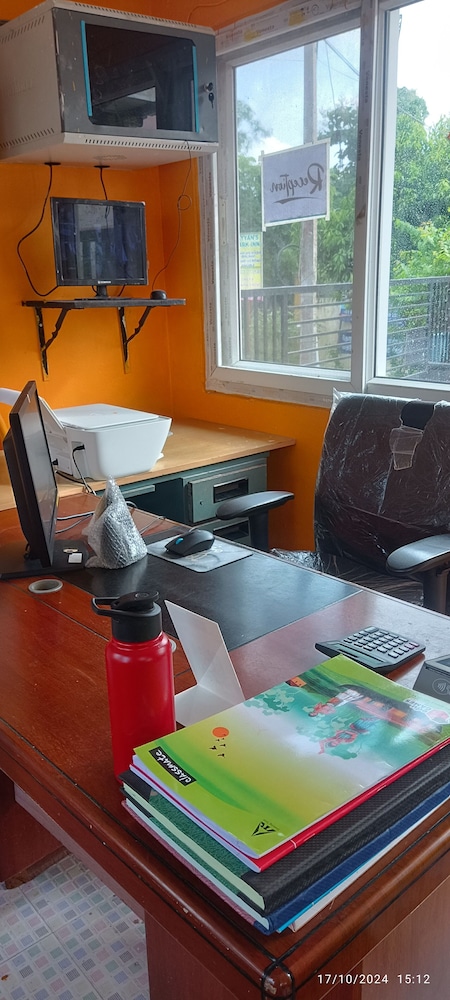 ayyans park inn by k hotels