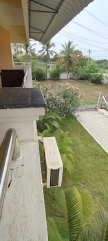 ayyans park inn by k hotels