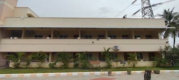 ayyans park inn by k hotels