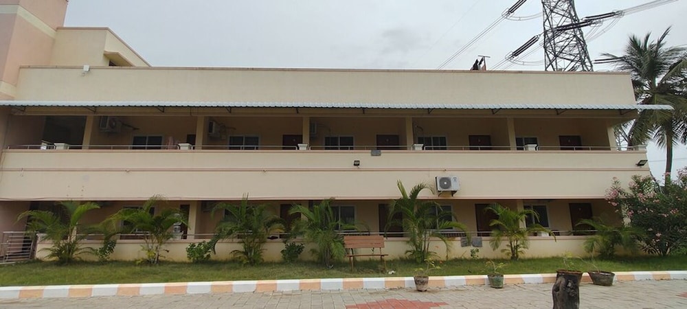 ayyans park inn by k hotels