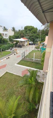 ayyans park inn by k hotels