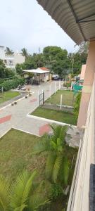 Ayyans Park Inn By K Hotels,,2 star