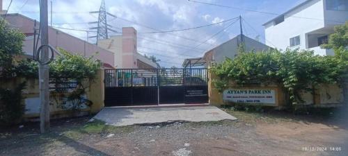 ayyans park inn by k hotels