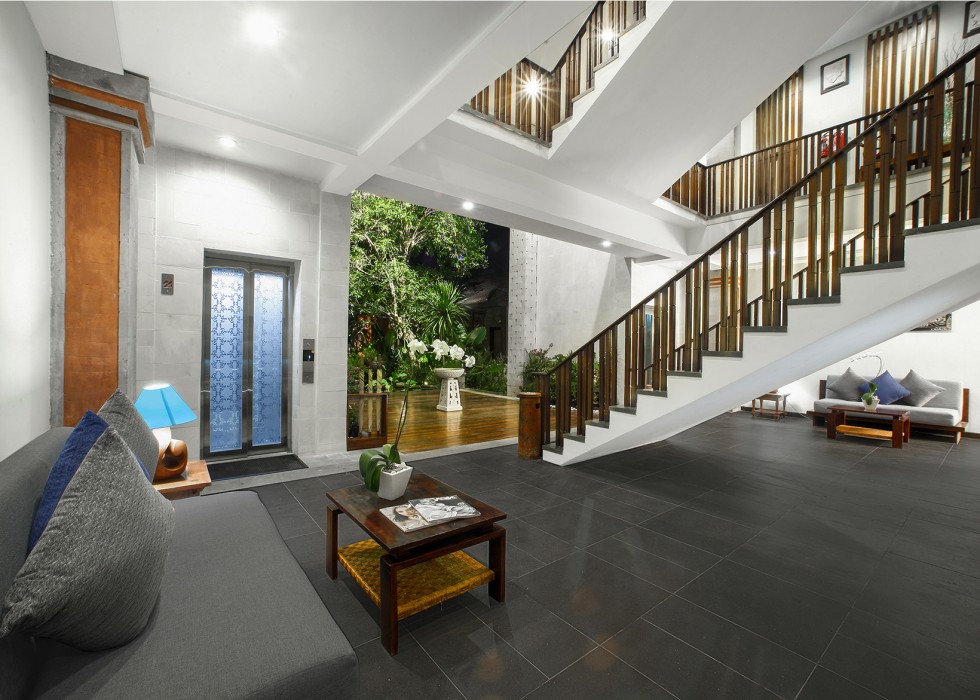 kuta seaview boutique resort