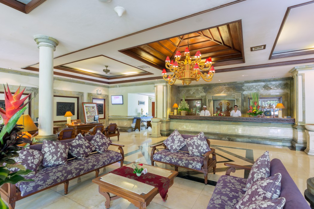 kuta seaview boutique resort