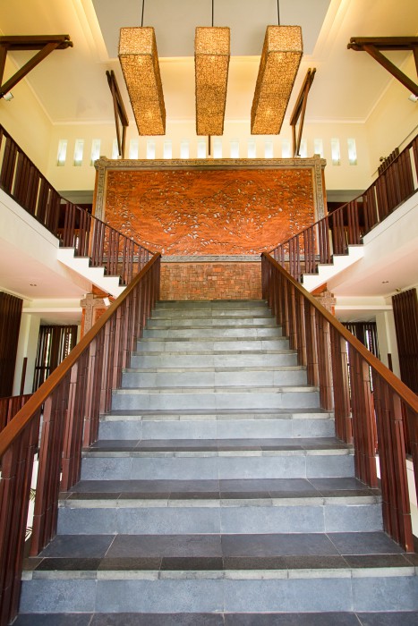kuta seaview boutique resort