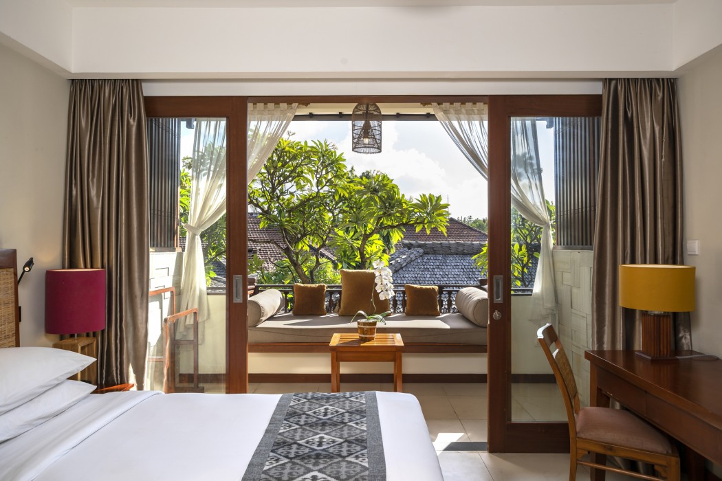 kuta seaview boutique resort