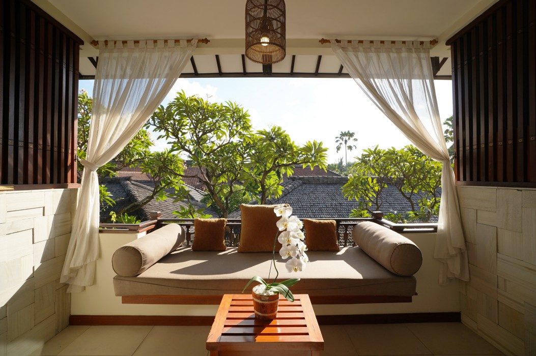 kuta seaview boutique resort