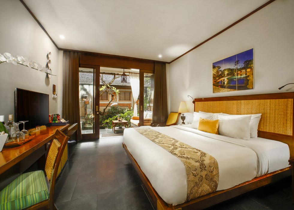 kuta seaview boutique resort