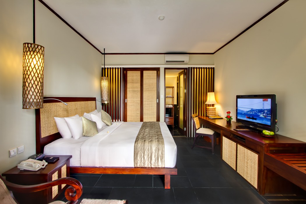 kuta seaview boutique resort