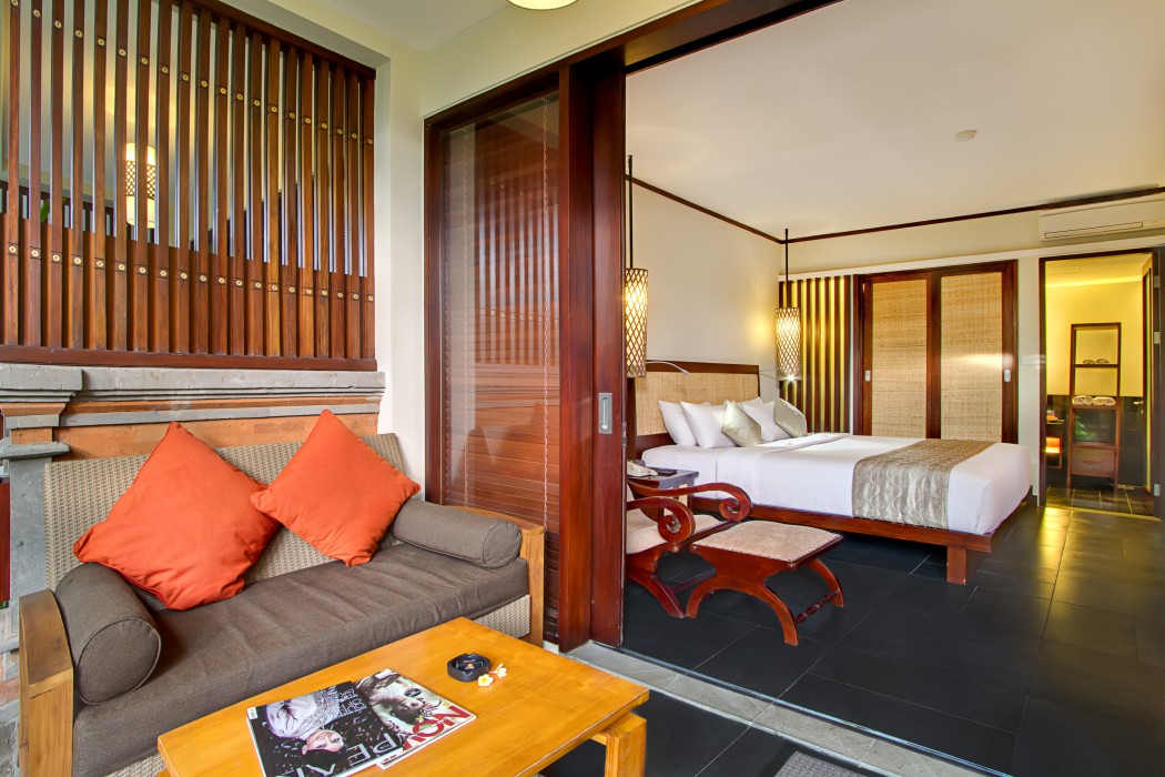 kuta seaview boutique resort