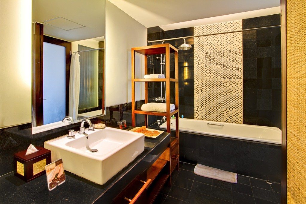 kuta seaview boutique resort