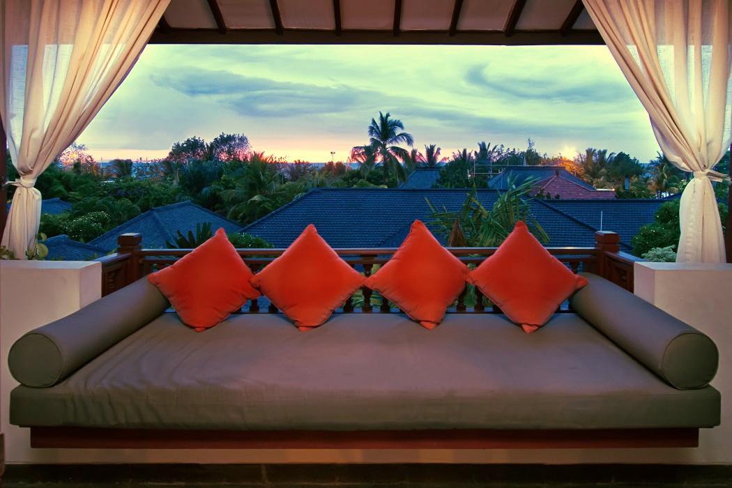kuta seaview boutique resort