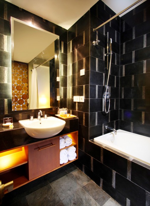 kuta seaview boutique resort