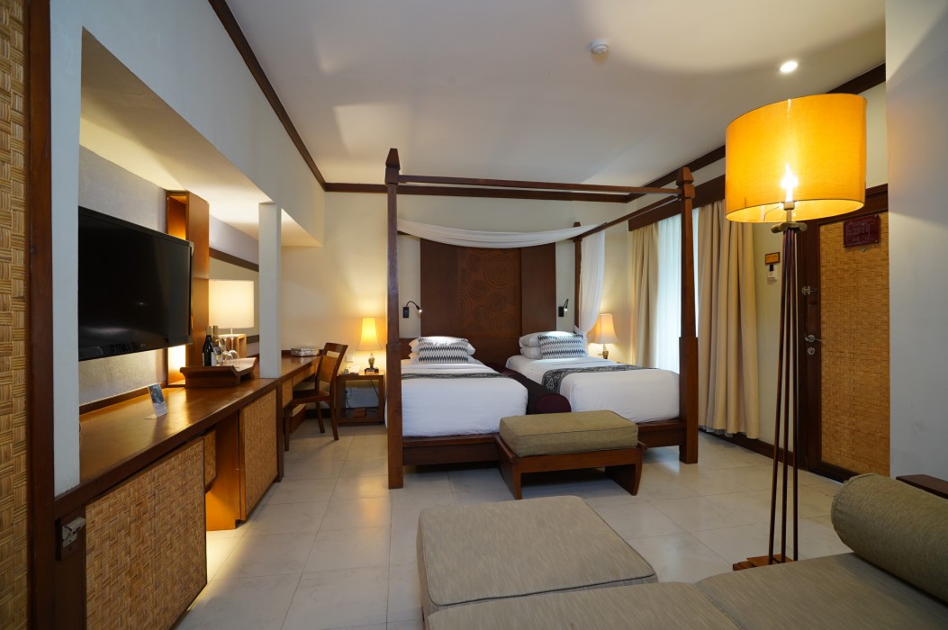kuta seaview boutique resort