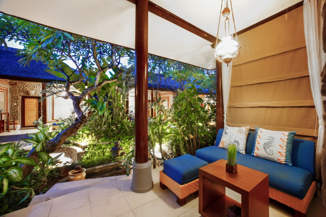 kuta seaview boutique resort