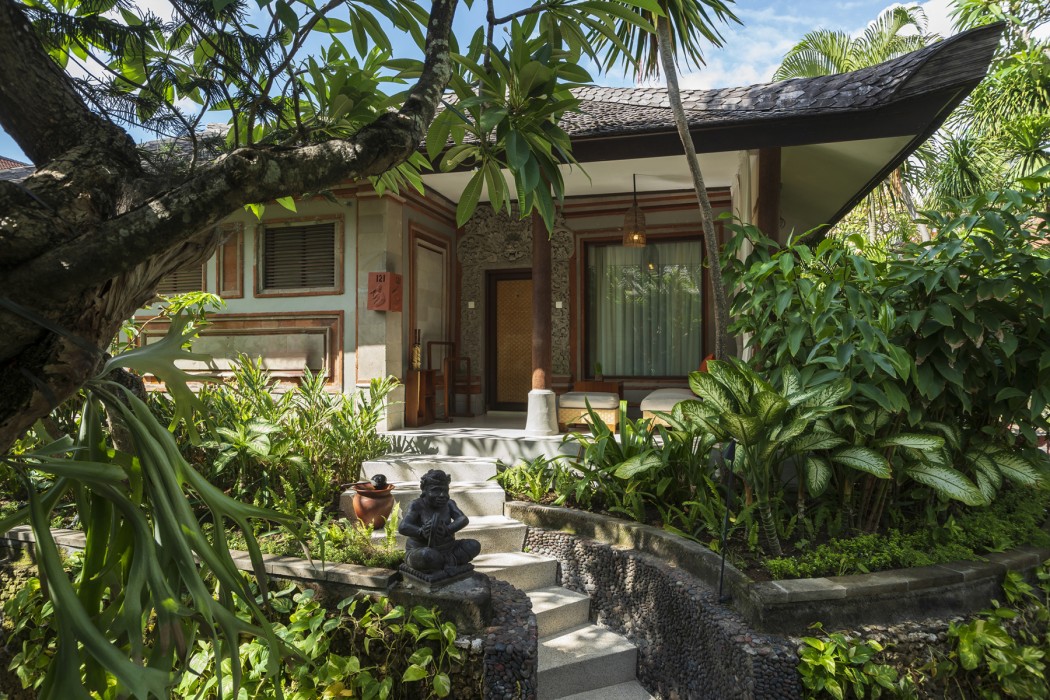 kuta seaview boutique resort