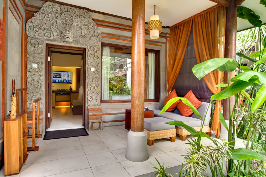 kuta seaview boutique resort