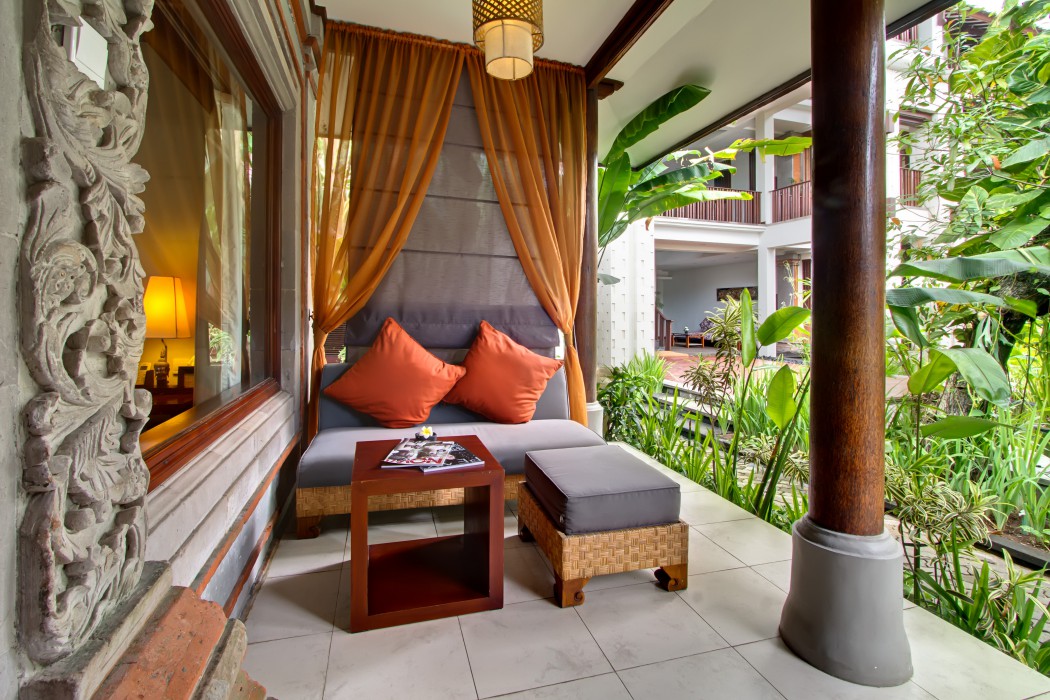 kuta seaview boutique resort