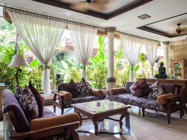 kuta seaview boutique resort