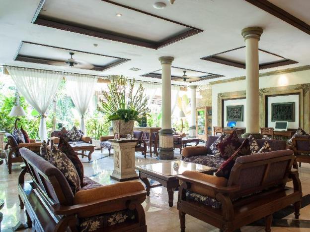 kuta seaview boutique resort