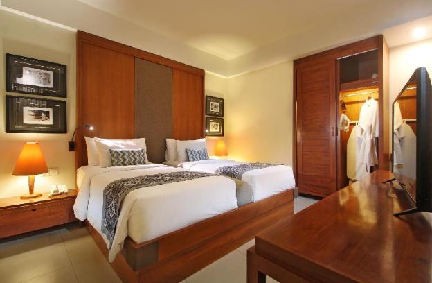 kuta seaview boutique resort
