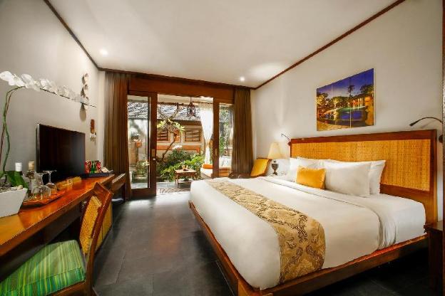kuta seaview boutique resort