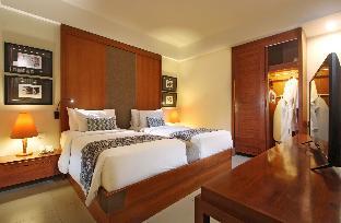 kuta seaview boutique resort