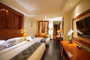 kuta seaview boutique resort