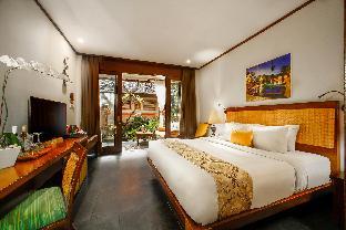 kuta seaview boutique resort