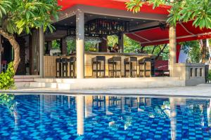 kuta seaview boutique resort