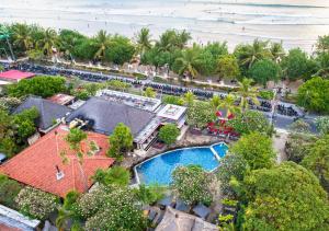 kuta seaview boutique resort