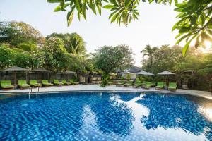kuta seaview boutique resort