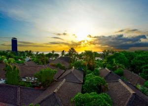 kuta seaview boutique resort