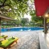 kuta seaview boutique resort