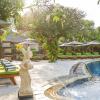 kuta seaview boutique resort