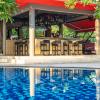 kuta seaview boutique resort