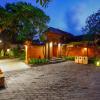 kuta seaview boutique resort
