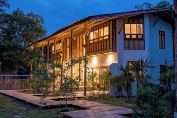 Bamboo Nest At Sanggadee,,4 star