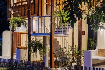 Bamboo Nest At Sanggadee,,4 star