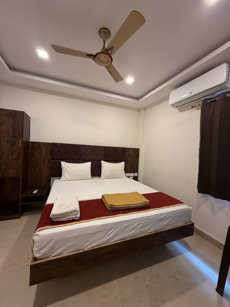 arudra residency