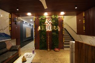 arudra residency