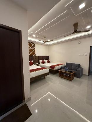 arudra residency