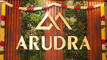 arudra residency